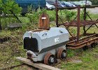 Feldbahnmuseum Důl Jindřich in Tschechien (26)